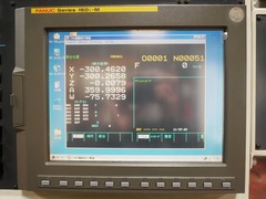 牧野フライス精機 NC工具研削盤 CNJ2-30