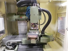 牧野フライス精機 NC工具研削盤 CNJ2-30