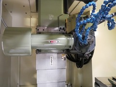 牧野フライス精機 NC工具研削盤 CNJ2-30