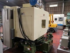 牧野フライス精機 NC工具研削盤 CNJ2-30