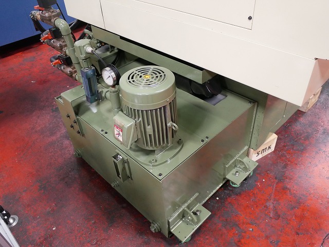 牧野フライス精機 NC工具研削盤 CNJ2-30