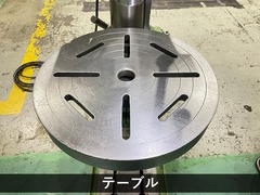 キラ タッピングボール盤｜タップボール盤 KRTG-420