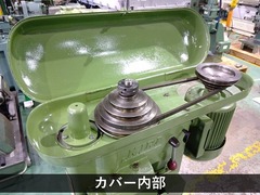 キラ タッピングボール盤｜タップボール盤 KRTG-420
