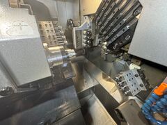 シチズンマシナリー NC自動盤 K12ⅦP(1F7P)