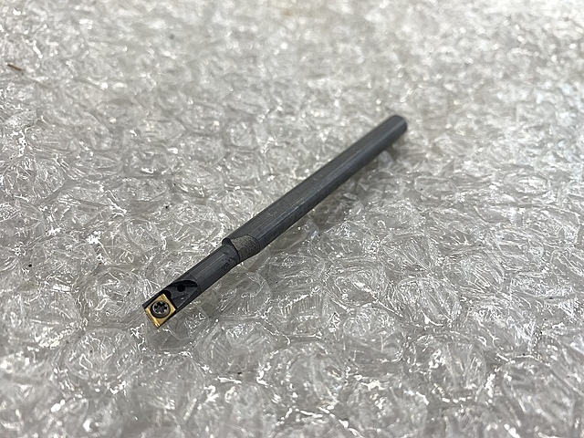 NTK ボーリングバイトホルダー C06F-MBRD05-OH