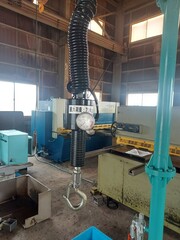 三栄精機 エアーバランサー BTA80A-S