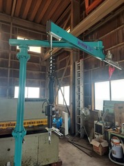 三栄精機 エアーバランサー BTA80A-S