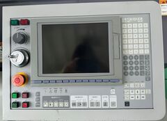 シチズンマシナリー NC自動盤 M32Ⅲ