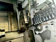 シチズンマシナリー NC自動盤 M32Ⅲ