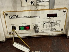 ＪＡＭ 面取機 GCV-1G