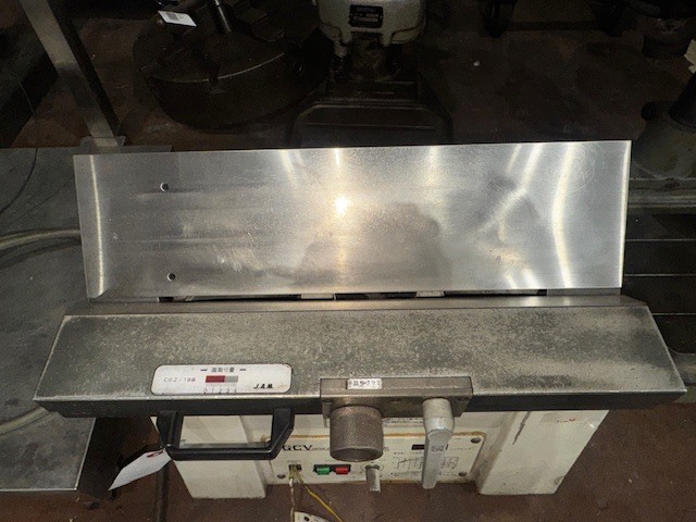 JAM 面取機 GCV-1G