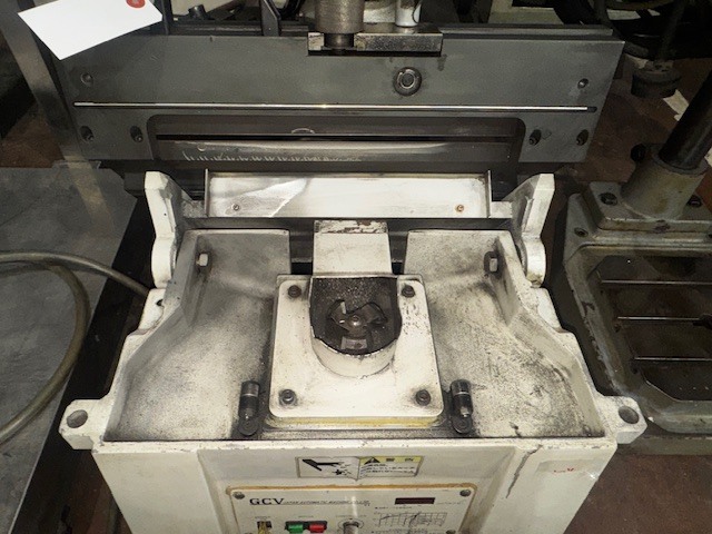 JAM 面取機 GCV-1G