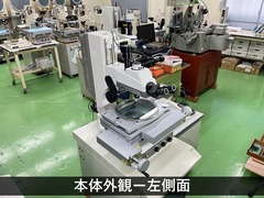 ニコン(Nikon) 測定顕微鏡 MM-800/LFA