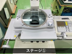 ニコン(Nikon) 測定顕微鏡 MM-800/LFA