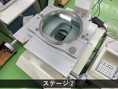 ニコン(Nikon) 測定顕微鏡 MM-800/LFA