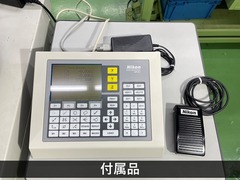 ニコン(Nikon) 測定顕微鏡 MM-800/LFA