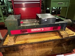 ナベヤ ロックタイト精密マシンバイス LTFV-150Q