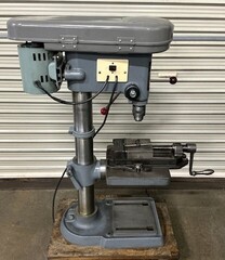ナカネ ボール盤 NS-14R