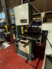 ラクソー コンターマシン SE-400