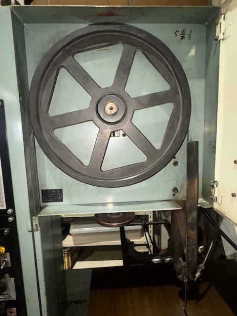 ラクソー コンターマシン SE-400