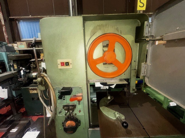 NCC(ニコテック) コンターマシン NCC-300