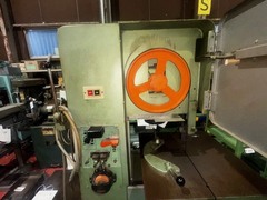 NCC(ニコテック) コンターマシン NCC-300