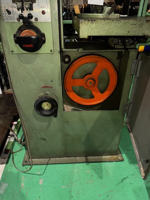 NCC(ニコテック) コンターマシン NCC-300