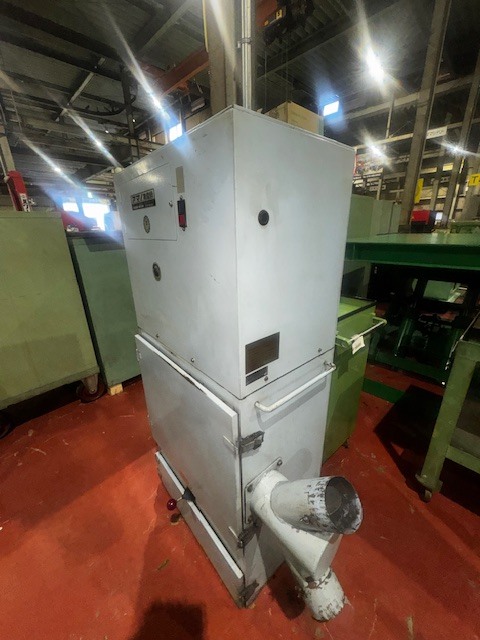 アマノ 集塵機 VN-15