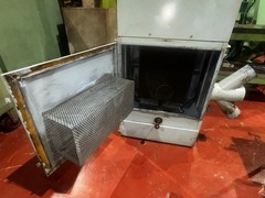 アマノ 集塵機 VN-15