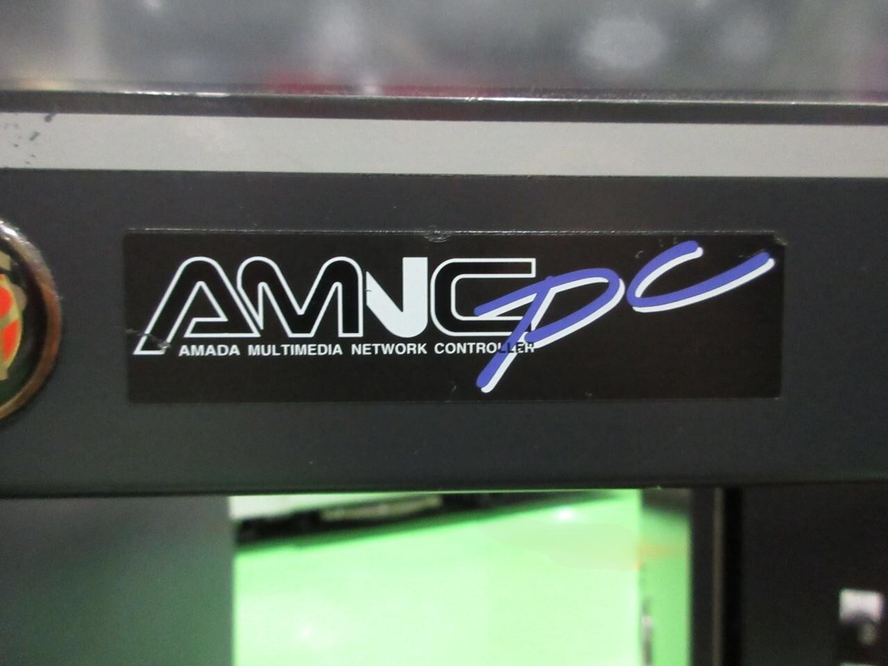 アマダ プレスブレーキ(ベンダー) FBDIII-8020NT