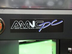 アマダ プレスブレーキ(ベンダー) FBDIII-8020NT