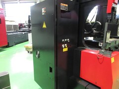 アマダ プレスブレーキ(ベンダー) FBDIII-8020NT