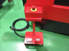 アマダ プレスブレーキ(ベンダー) FBDIII-8020NT