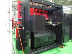 アマダ プレスブレーキ(ベンダー) FBDIII-8020NT