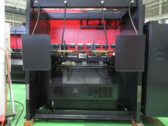 アマダ プレスブレーキ(ベンダー) FBDIII-8020NT