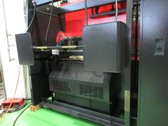 アマダ プレスブレーキ(ベンダー) FBDIII-8020NT