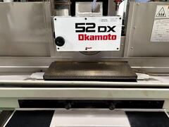 岡本 平面研削盤 PSG-52DX