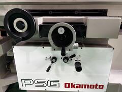 岡本 平面研削盤 PSG-52DX