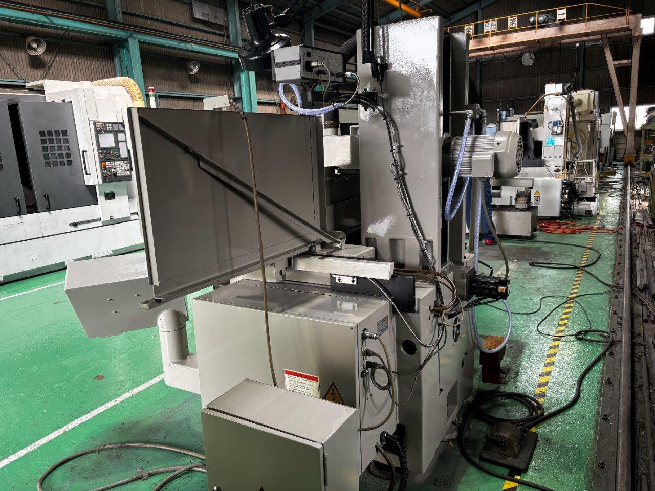 岡本 平面研削盤 PSG-52DX