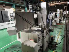 岡本 平面研削盤 PSG-52DX