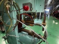 中央 スポット溶接機 S2-6-355
