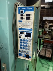 中央 スポット溶接機 S2-6-355