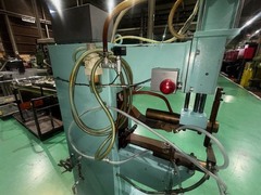 中央 スポット溶接機 S2-6-355