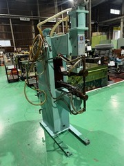 中央 スポット溶接機 S2-6-355