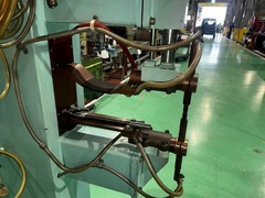 中央 スポット溶接機 S2-6-355
