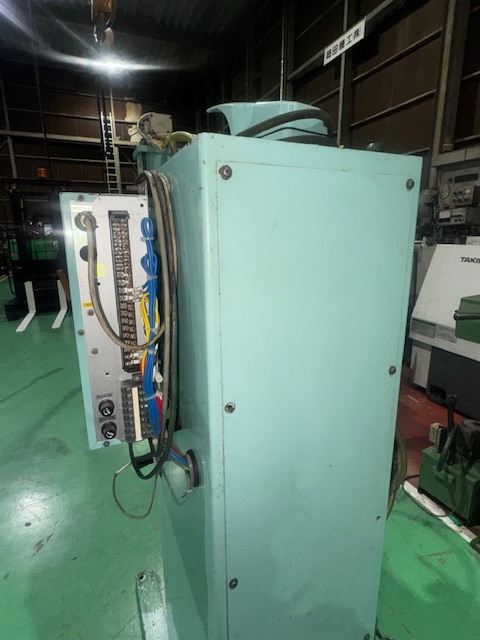 中央 スポット溶接機 S2-6-355