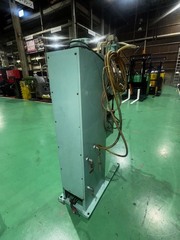 中央 スポット溶接機 S2-6-355