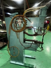 中央 スポット溶接機 S2-6-355