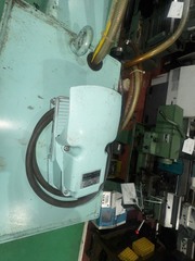 中央 スポット溶接機 S2-6-355