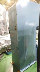 園田 30T油圧プレス SPB-30-A